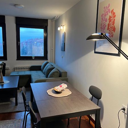 Rita Apartment-Free Parking&Wifi Zagreb Dış mekan fotoğraf