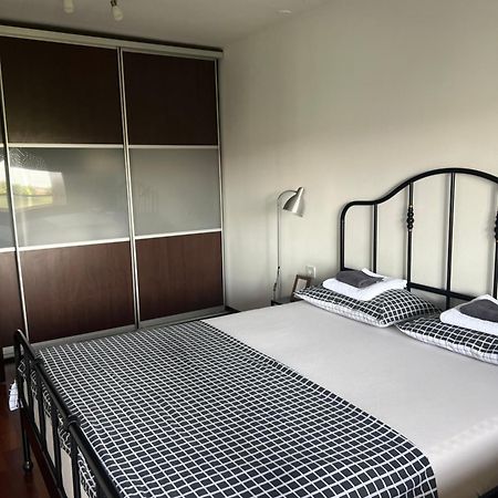 Rita Apartment-Free Parking&Wifi Zagreb Dış mekan fotoğraf