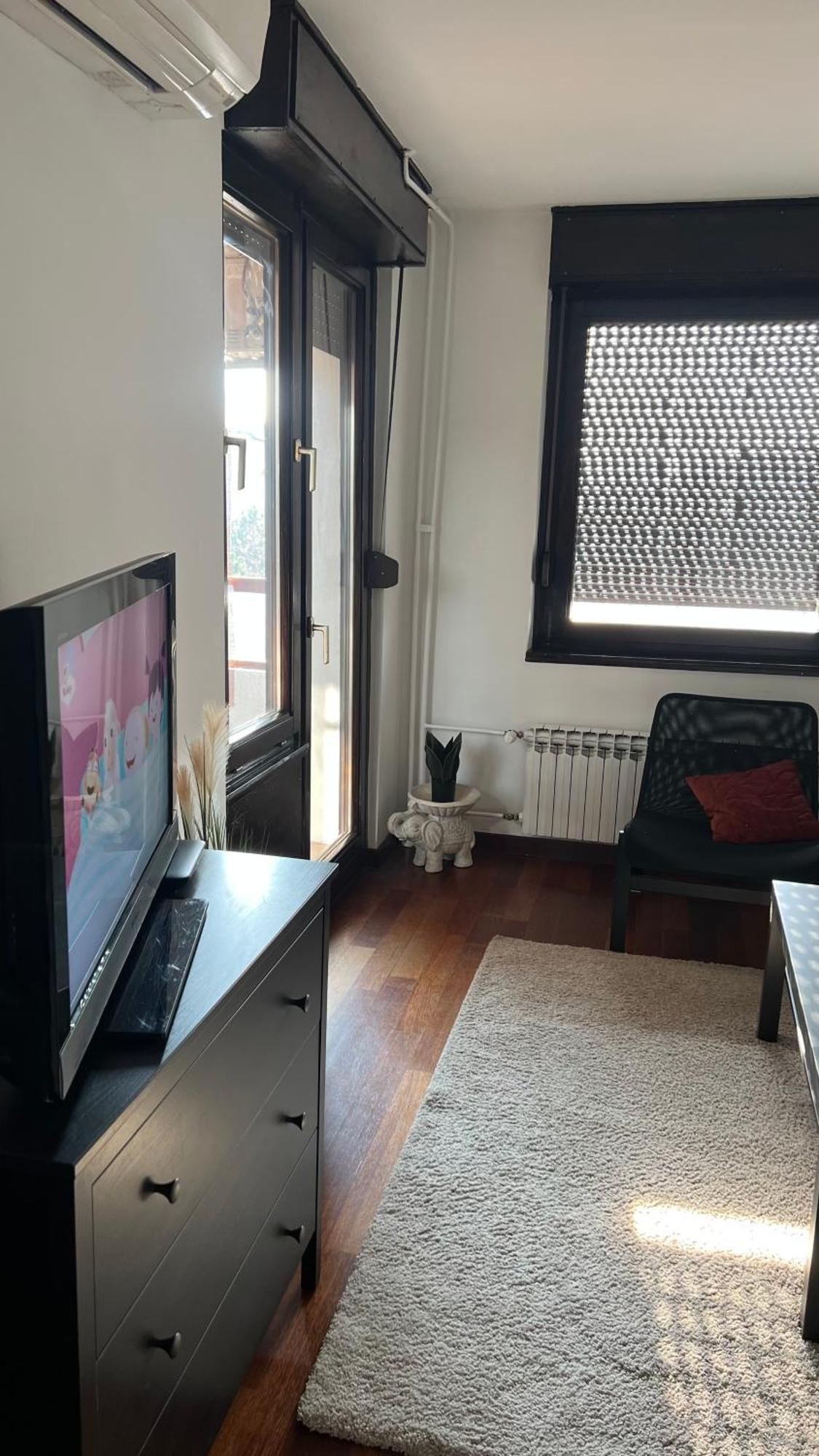 Rita Apartment-Free Parking&Wifi Zagreb Dış mekan fotoğraf