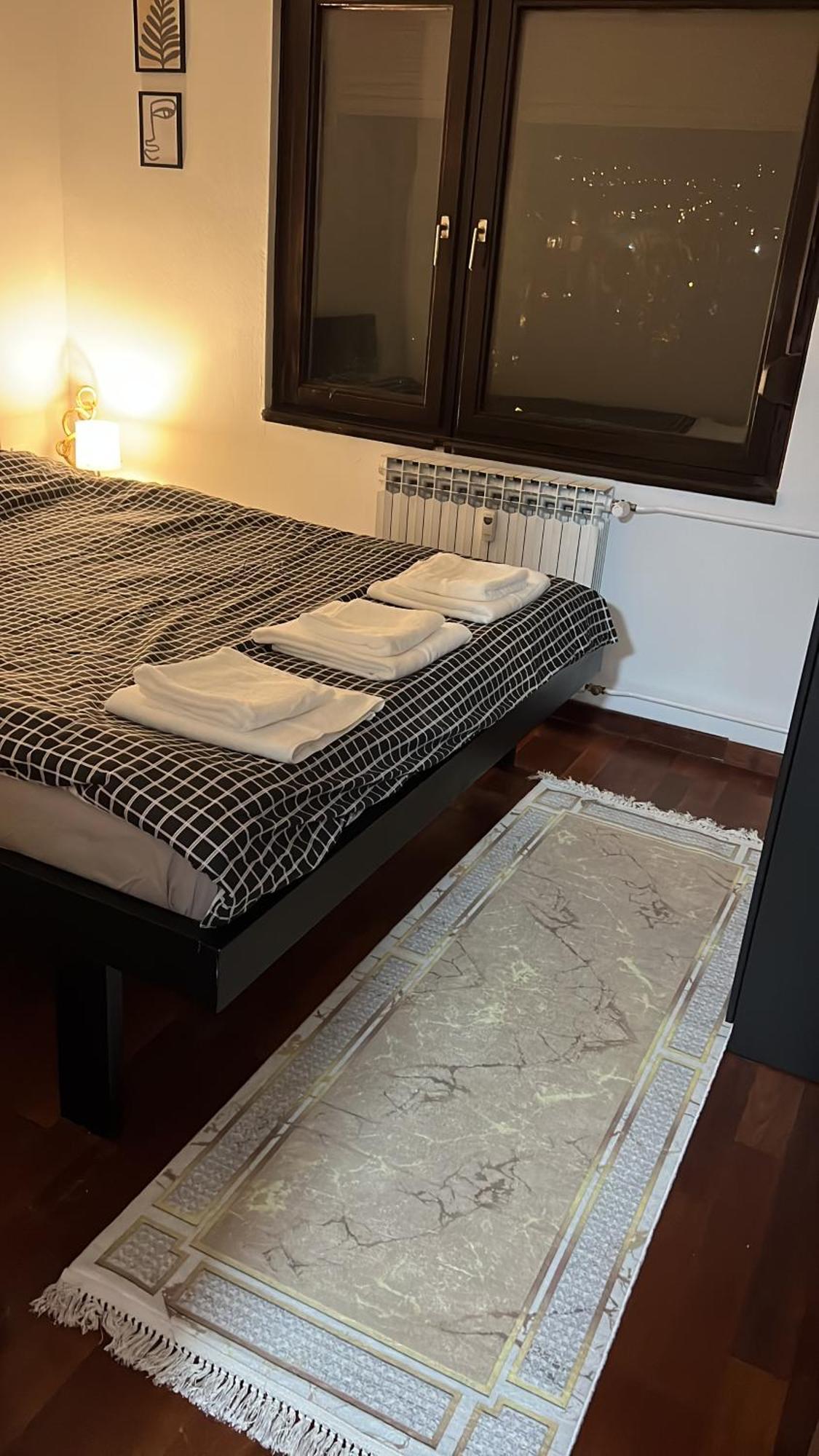 Rita Apartment-Free Parking&Wifi Zagreb Dış mekan fotoğraf