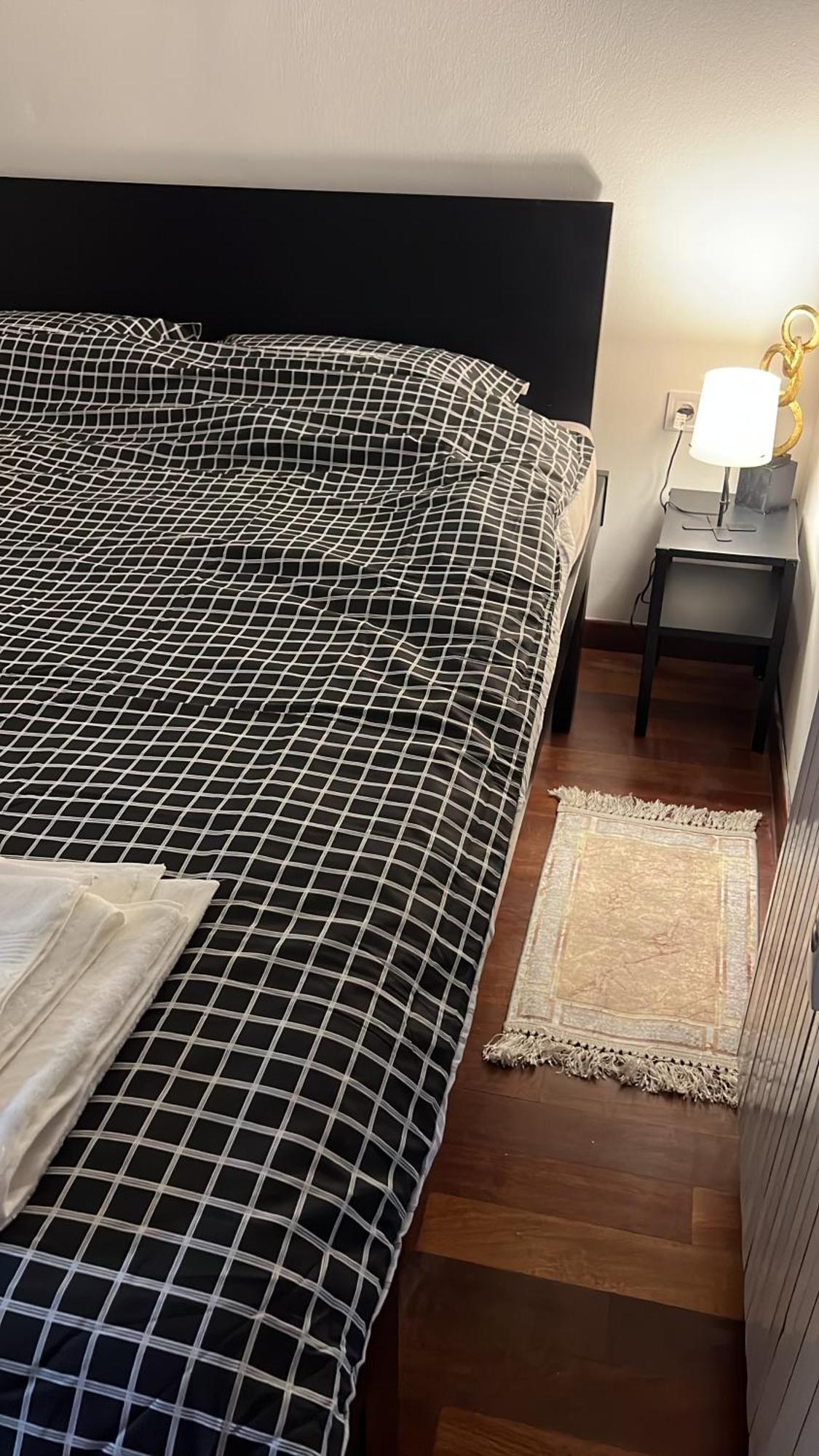 Rita Apartment-Free Parking&Wifi Zagreb Dış mekan fotoğraf