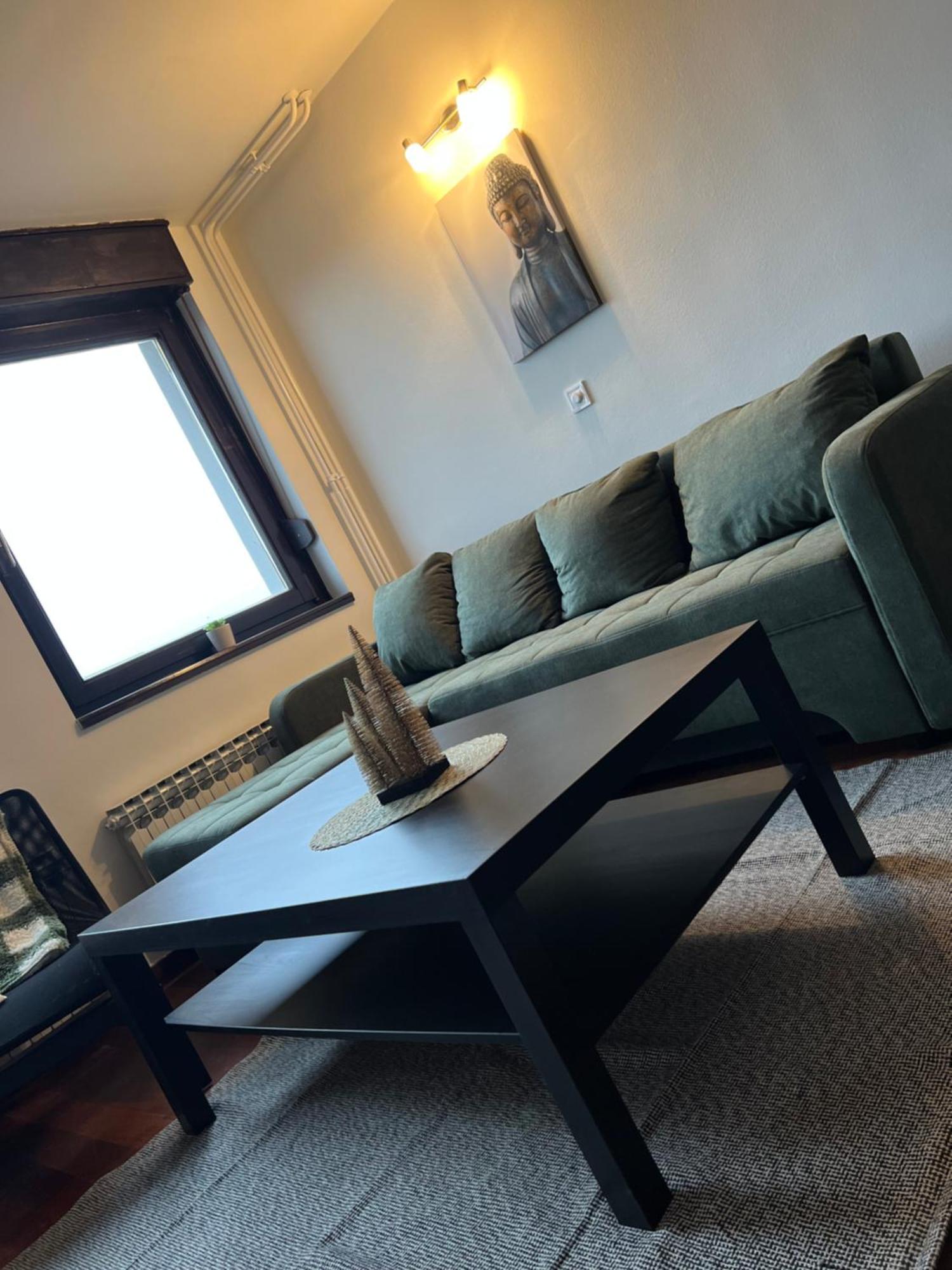Rita Apartment-Free Parking&Wifi Zagreb Dış mekan fotoğraf