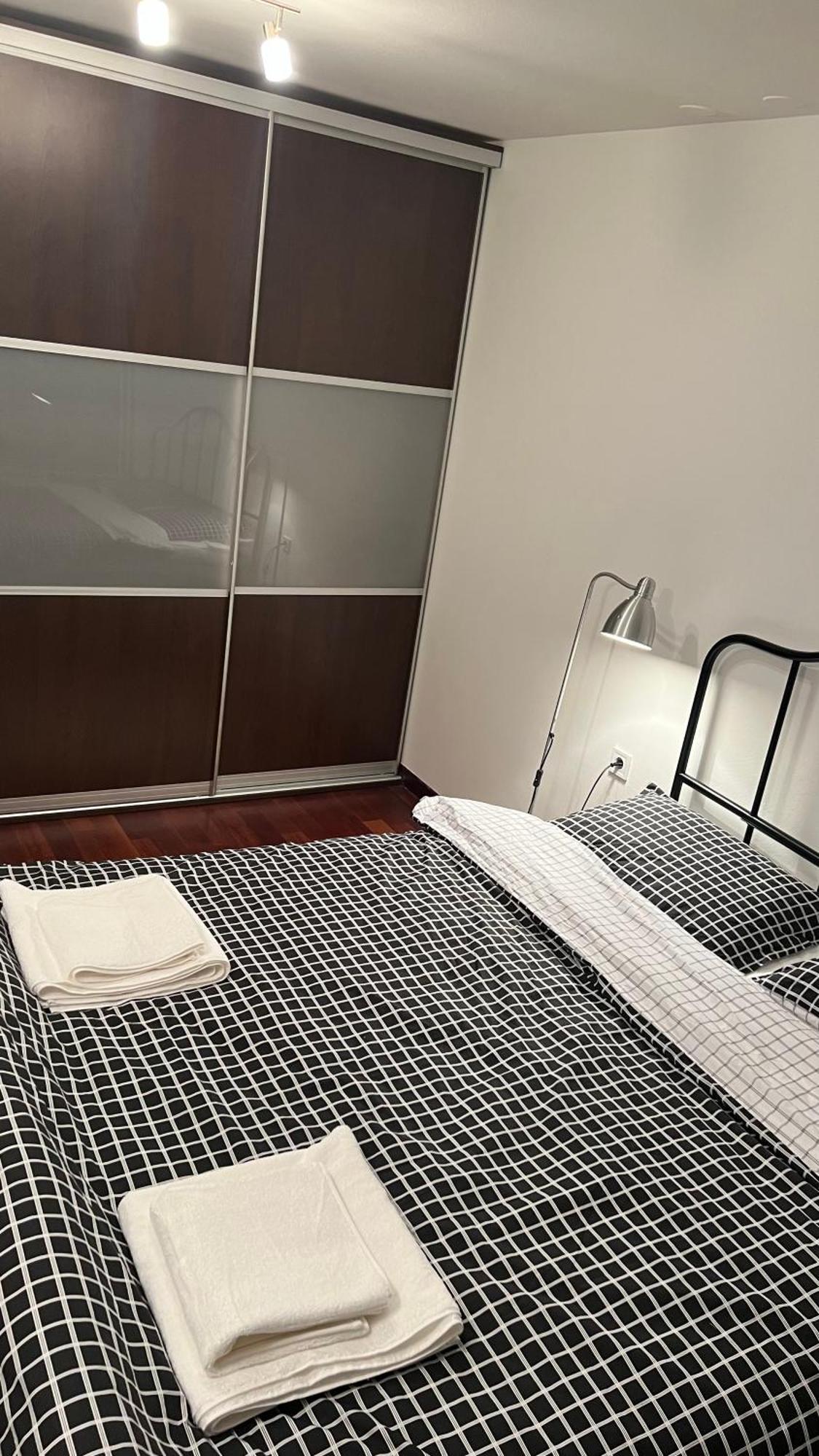 Rita Apartment-Free Parking&Wifi Zagreb Dış mekan fotoğraf