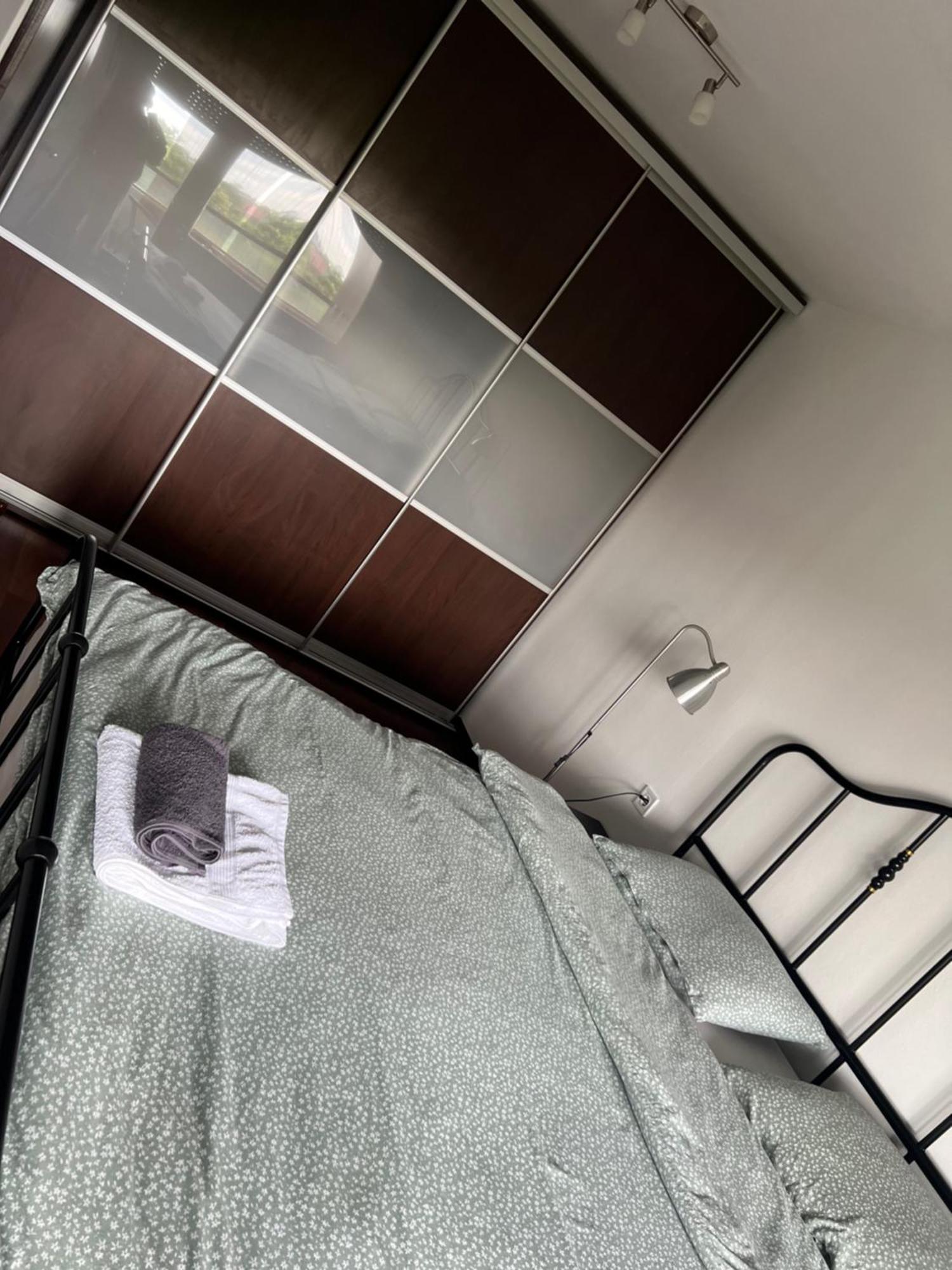 Rita Apartment-Free Parking&Wifi Zagreb Dış mekan fotoğraf