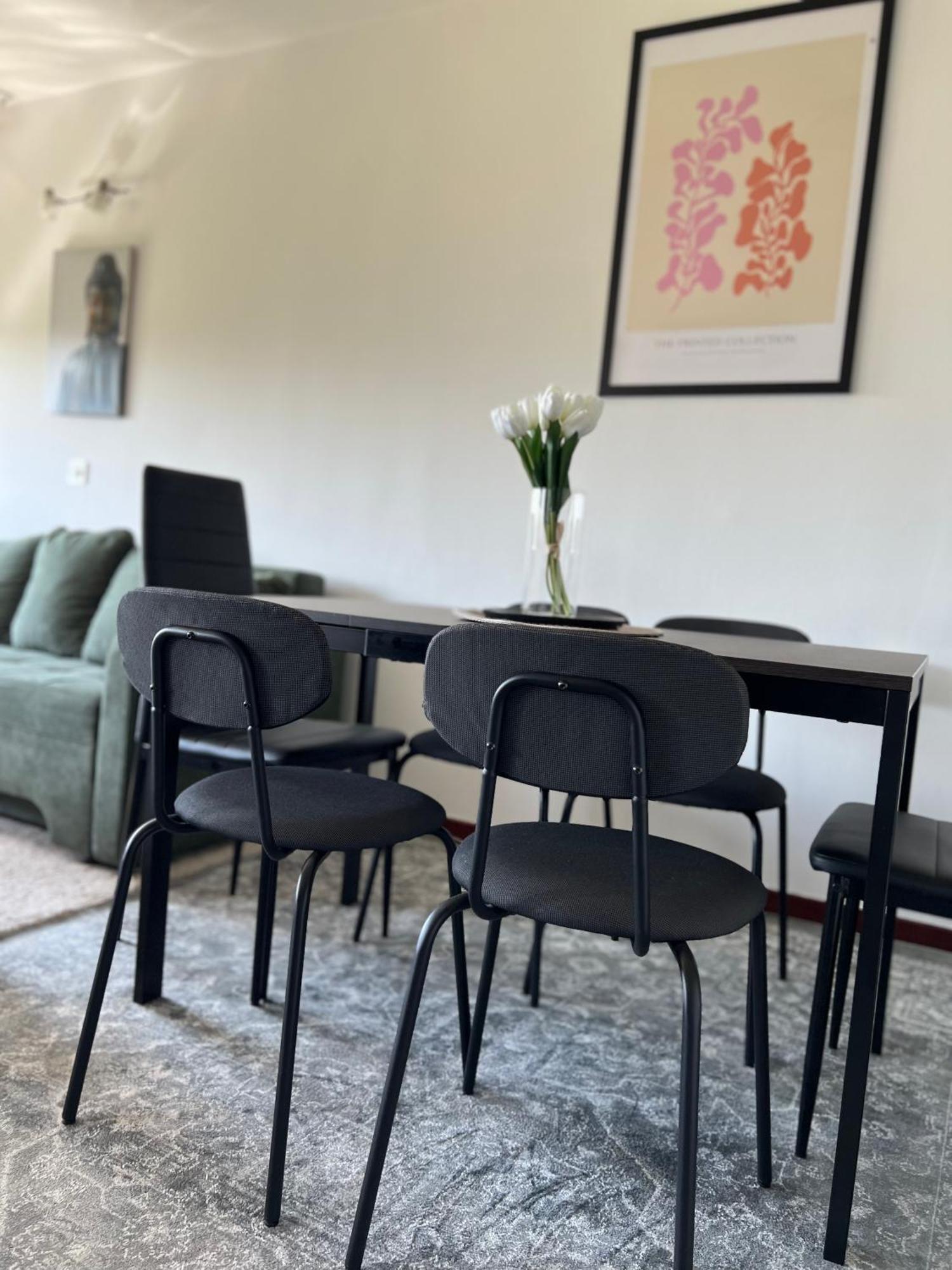 Rita Apartment-Free Parking&Wifi Zagreb Dış mekan fotoğraf