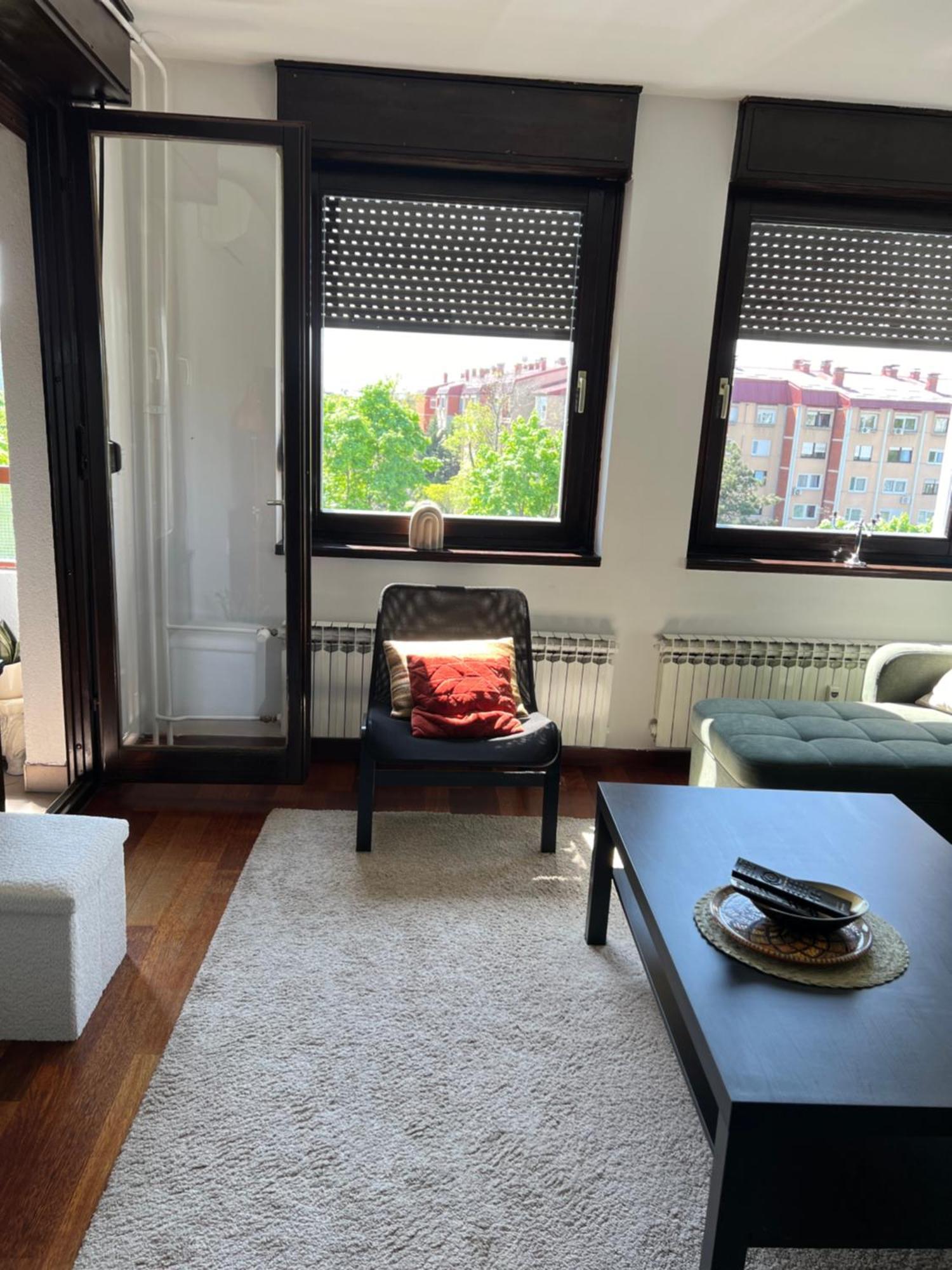 Rita Apartment-Free Parking&Wifi Zagreb Dış mekan fotoğraf