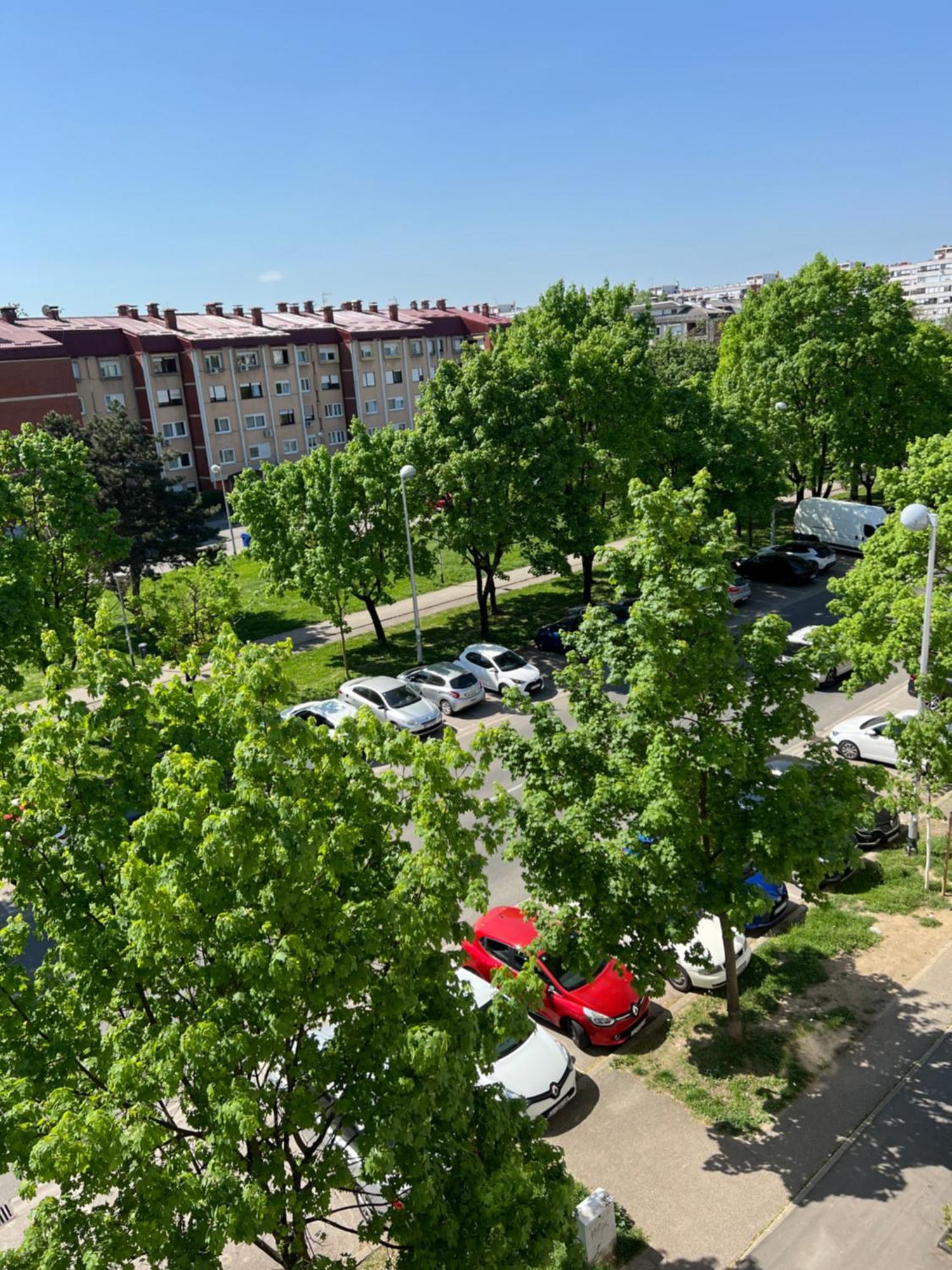 Rita Apartment-Free Parking&Wifi Zagreb Dış mekan fotoğraf