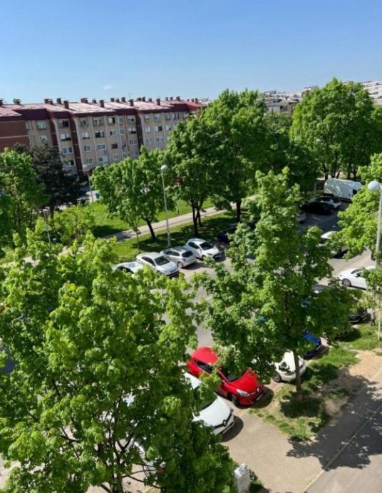 Rita Apartment-Free Parking&Wifi Zagreb Dış mekan fotoğraf