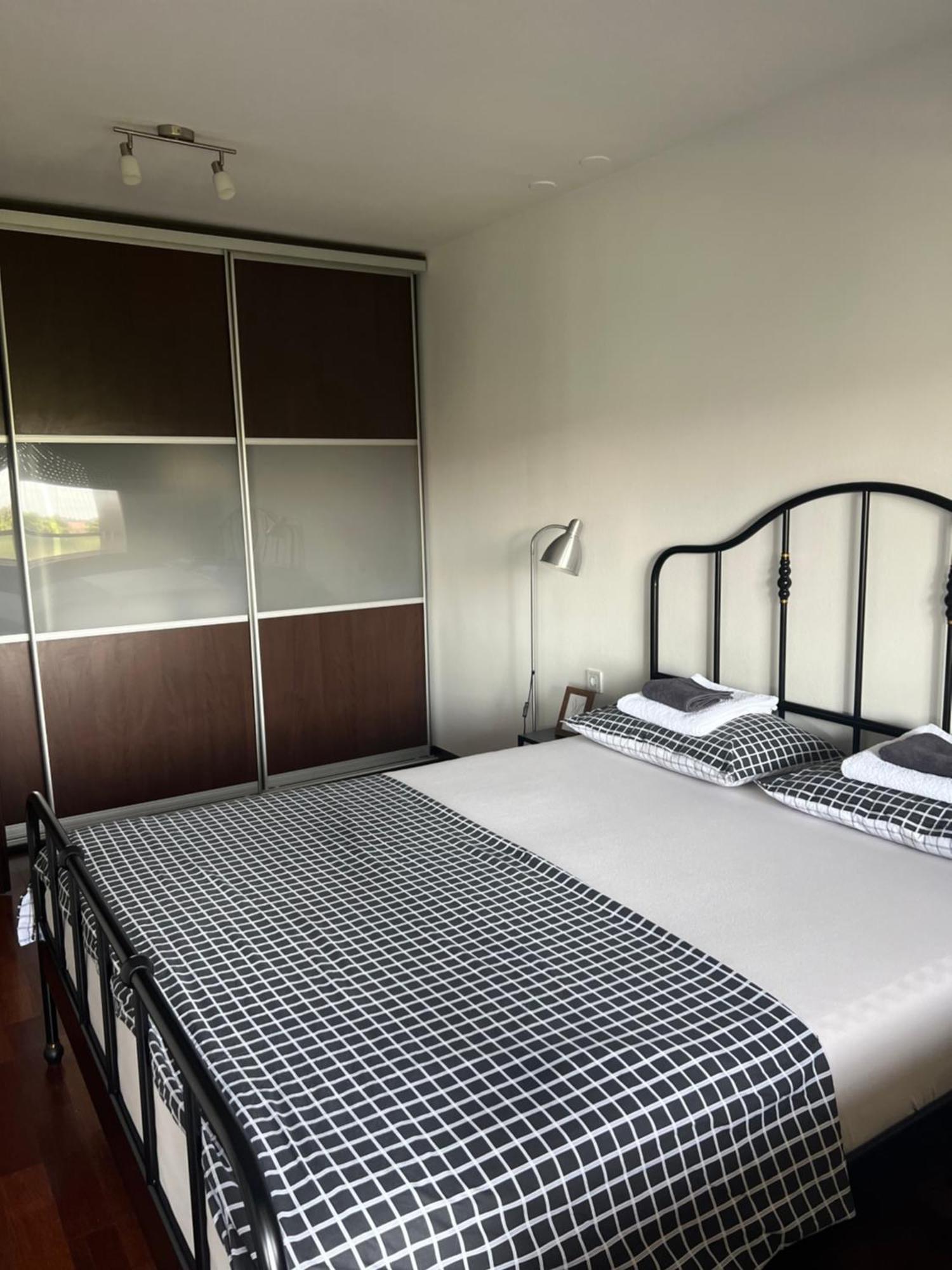 Rita Apartment-Free Parking&Wifi Zagreb Dış mekan fotoğraf