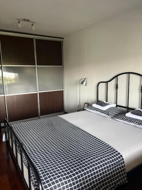 Rita Apartment-Free Parking&Wifi Zagreb Dış mekan fotoğraf