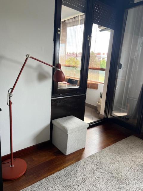 Rita Apartment-Free Parking&Wifi Zagreb Dış mekan fotoğraf