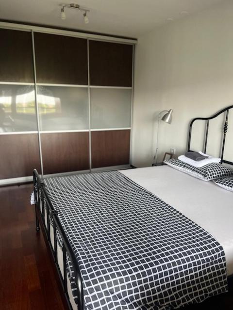 Rita Apartment-Free Parking&Wifi Zagreb Dış mekan fotoğraf