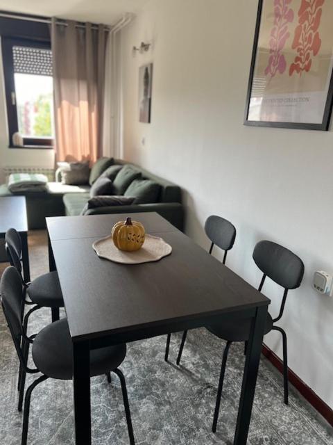 Rita Apartment-Free Parking&Wifi Zagreb Dış mekan fotoğraf