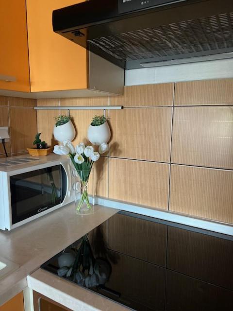 Rita Apartment-Free Parking&Wifi Zagreb Dış mekan fotoğraf