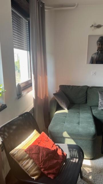 Rita Apartment-Free Parking&Wifi Zagreb Dış mekan fotoğraf