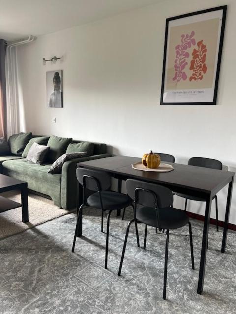Rita Apartment-Free Parking&Wifi Zagreb Dış mekan fotoğraf